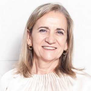 Maria Jose Alonso